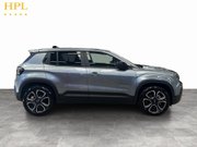 Jeep Avenger 1.2 e-Hybrid Summit SUV 5dr Petrol Hybrid e-DCT Euro 6 (s/s) (100 ps) Air C 8