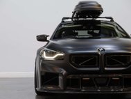 BMW M2 3.0 BiTurbo Coupe 2dr Petrol Steptronic Euro 6 (s/s) (460 ps) 13