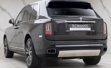 Rolls-Royce Cullinan 3
