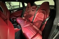Porsche Panamera 4 SPORT TURISMO PDK 21
