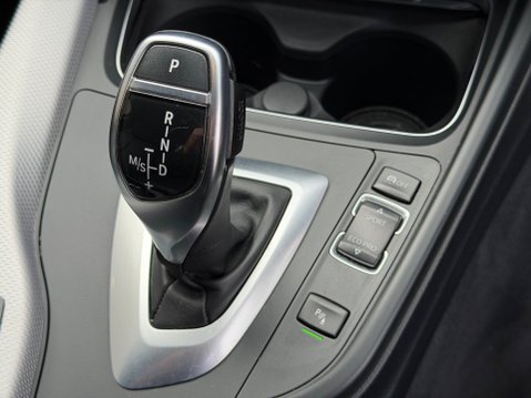 BMW 4 Series 420D XDRIVE M SPORT GRAN COUPE 24