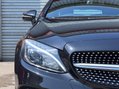 Mercedes-Benz C Class 2.1 C220d AMG Line Coupe 2dr Diesel G-Tronic+ Euro 6 (s/s) (170 ps) 7