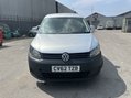Volkswagen Caddy C20 TDI BLUEMOTION 102 5 SEATER 2
