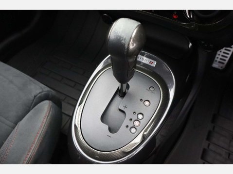 Nissan Juke 1.6 Juke Nismo RS DiG-T 4x4 CVT 4WD 5dr 16