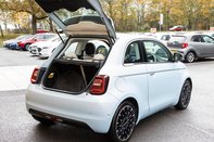 Fiat 500e LA PRIMA 39