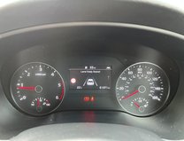Kia Sportage 1.6 CRDi MHEV 3 SUV 5dr Diesel Hybrid Manual Euro 6 (s/s) (134 bhp) 25