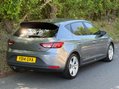 SEAT Leon 2.0 Leon FR Technology TDI 5dr 23