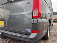 Volkswagen Crafter CR35 177 ps Tdi Trendline 4Motion DSG Panel Van - Diff Lock 27