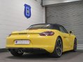 Porsche Boxster 2.7 981 PDK Euro 6 (s/s) 2dr 49