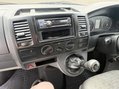 Volkswagen Transporter LWB T5.1 Campervan, day van, pop top, Full service history 21