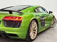 Audi R8 5.2 FSI V10 Plus S Tronic quattro Euro 6 (s/s) 2dr 30