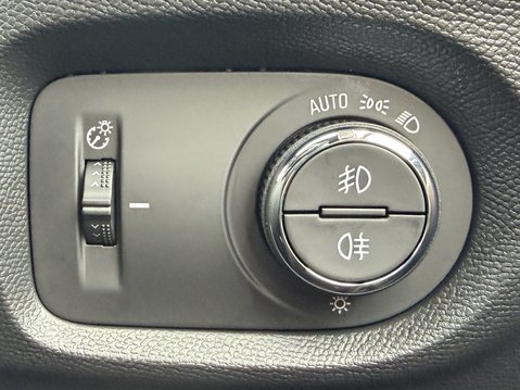 Vauxhall Corsa 1.2 Turbo Ultimate 5dr Auto 32