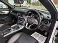Mercedes-Benz SLK 1.8 SLK200 AMG Sport G-Tronic+ Euro 5 (s/s) 2dr 17