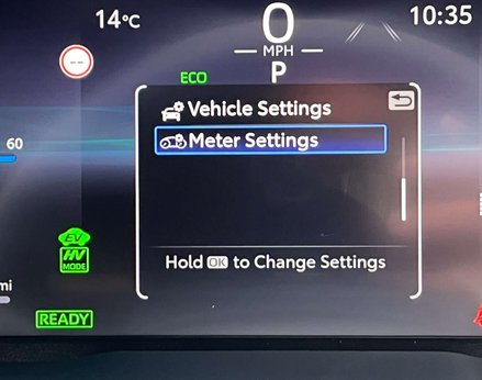 Toyota Rav4 2.5 RAV4 Design PHEV Auto 4WD 5dr 26