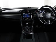 Honda Civic VTEC SR 40