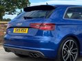 Audi S3 2.0 TFSI S Tronic quattro Euro 6 (s/s) 3dr 5