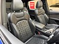 Audi SQ7 4.0 TDI V8 Tiptronic quattro Euro 6 (s/s) 5dr 36