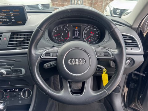 Audi Q3 TFSI SPORT 14
