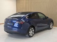 Tesla Model Y ModeL Y Long Range AWD 4WD 5dr 23