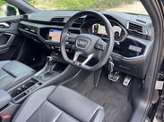 Audi Q3 1.5 TFSI CoD 35 Black Edition Sportback S Tronic Euro 6 (s/s) 5dr 23