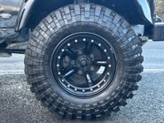 Land Rover Defender 130 130 Tdci Crane Tipper - Air Con - Galv Chassis 36