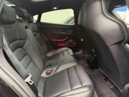 Porsche Taycan Performance Plus 93.4kWh Turbo S Saloon 4dr Electric Auto 4WD (761 ps) 33