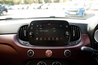 Fiat 500 STAR MHEV 23