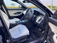 Jaguar E-Pace 2.0 P200 R-Dynamic S Auto AWD Euro 6 (s/s) 5dr 7