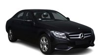 Mercedes-Benz C Class 2.0 C200 SE Executive Edition Saloon 4dr Petrol G-Tronic+ Euro 6 (s/s) (184 1
