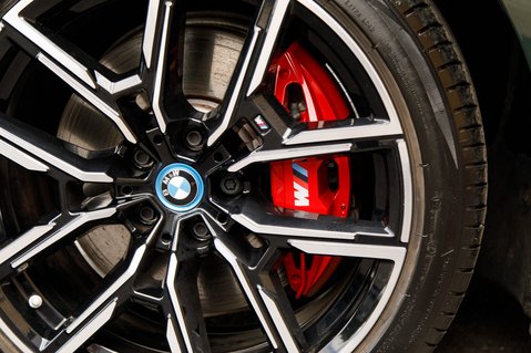 BMW i4 EDRIVE35 M SPORT 13