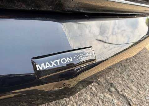 Mercedes-Benz A Class A45 AMG Hatchback 5dr Petrol SpdS DCT 4MATIC Euro 6 (s/s) (360 ps) 29