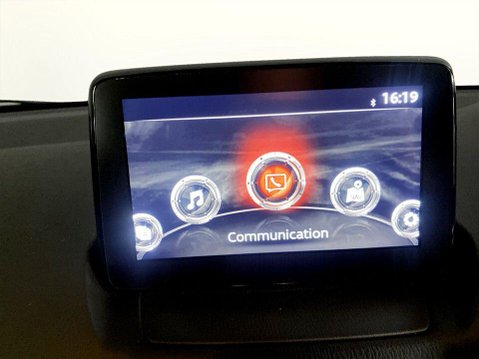 Mazda 2 1.5 SKYACTIV-G Sport Nav+ Hatchback 5dr Petrol Auto Euro 6 (s/s) (90 ps) C 15