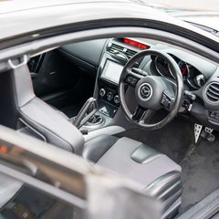 Mazda RX-8 2.6 RX-8 R3 4dr 2