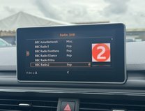 Audi S4 3.0 TFSI V6 Saloon 4dr Petrol Auto Tiptronic quattro Euro 6 (354 ps) 20