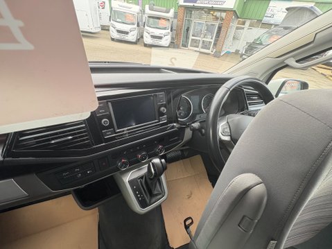 Volkswagen California Coast 35