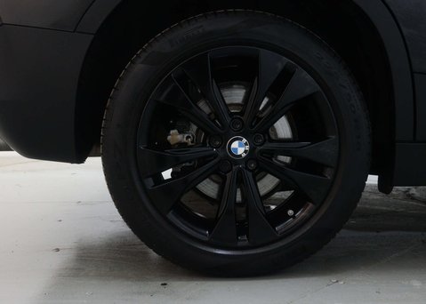 BMW X2 2.0 X2 xDrive 20i Sport Auto 4WD 5dr 14