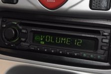 Alfa Romeo GTV T.Spark 16V Lusso 12