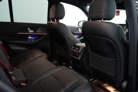 Mercedes-Benz GLE 3.0 GLE53 BiTurbo MHEV AMG (Premium Plus) SUV 5dr Petrol Hybrid SpdS TCT 4M 31