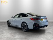BMW i4 M50 83.9kWh Gran Coupe 5dr Electric Auto 4WD (544 ps) 1 Owner - Dab - Blue 5