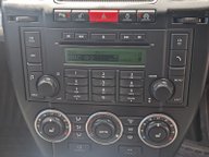 Land Rover Freelander 2 TD4 XS 29