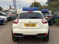 Nissan Juke 1.2 DIG-T Tekna Euro 6 (s/s) 5dr 6