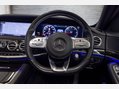 Mercedes-Benz S Class 2.9 S350Ld AMG Line (Executive, Premium) G-Tronic+ Euro 6 (s/s) 4dr 41