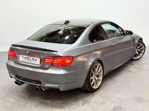 BMW M3 4.0 iV8 DCT Euro 5 2dr 34