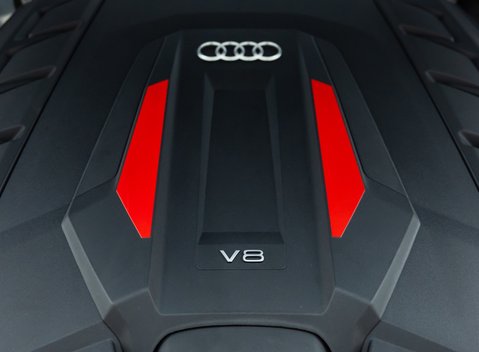 Audi SQ7 BLACK EDITION 37