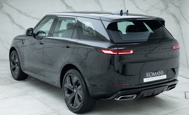 Land Rover Range Rover Sport P550e Autobiography 6