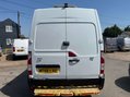 Vauxhall Movano 2.3 Movano L3H2 F3500 CDTi 10