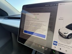 Tesla Model Y SUV 5dr Electric Auto RWD (346 ps) 42