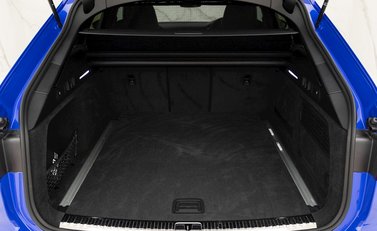 Audi RS6 Avant Nogaro Edition 30