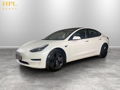 Tesla Model 3 Saloon 4dr Electric Auto RWD (241 bhp)