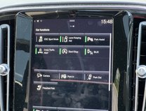 Volvo XC40 1.5 T3 R-Design SUV 5dr Petrol Auto Euro 6 (s/s) (163 ps) 33